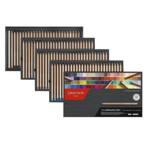 Caran ache luminance - 🔥caran, d'ache