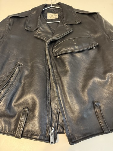 Taylor leatherwear vintage - taylor’s,