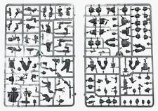 Warhammer 40K - Space Wolf