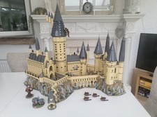 LEGO Harry Potter: Hogwarts