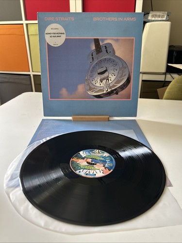 Dire straits brothers in - dire,