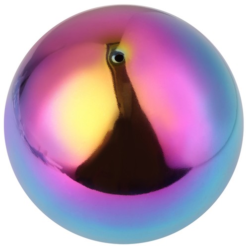 Gazing ball mirror - ,