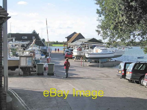 Photo 6x4 dell quay yacht - 6x4,