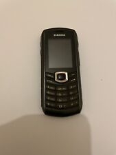 Samsung GT B2710 Solid Immerse