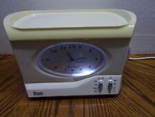 Swan Vintage Teasmade - White