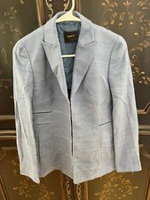 Akris Punto silk and viscose