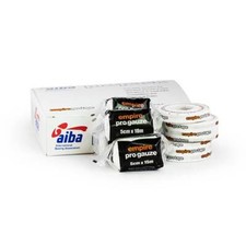 Empire Pro AIBA Boxing Pro Pack Boxing Hand Zinc Cornerman Fight Injury