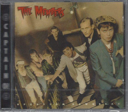 The members uprhythm - members,