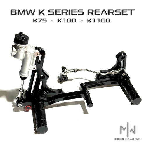 Bmw k75 k100 k1100 - k75,