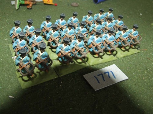 25mm medieval chinese 24 - medieval, /