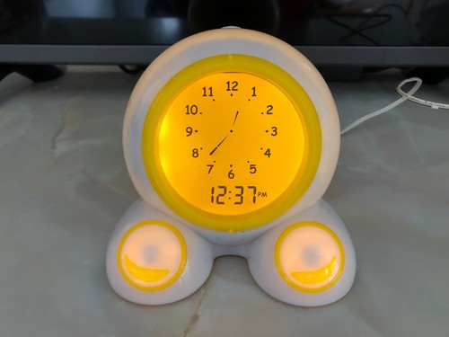 Onaroo teach time - teach, me