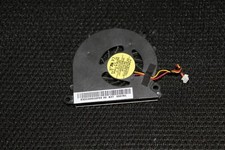 MSI Wind U135DX MS-N014 U90 U100 U110 U120 CPU Cooling Laptop Fan 