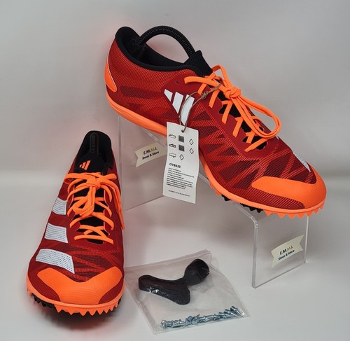 Adidas adizero xcs spikes - adizero,