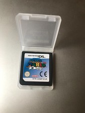 Super Mario 64 DS Video Game - Game card only