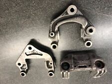 HONDA SUPERDREAM CB250N ORIGINAL FRONT BRAKE CALIPER PARTS