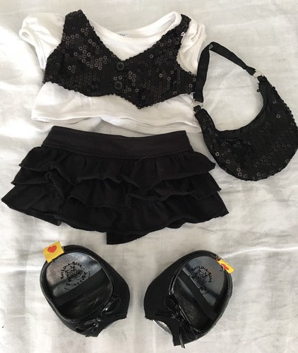 Build bear clothes - build, a