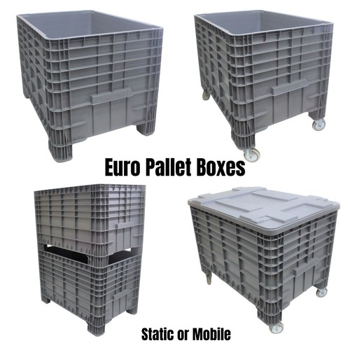 New strong plastic euro - new,