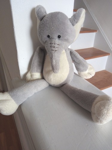 Mothercare grey cream - &,