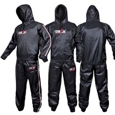Heavy Duty Sauna Sweat Suit