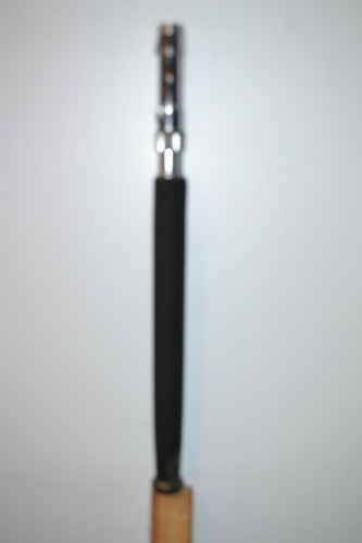 Vintage heavy duty chrome - heavy,