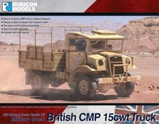Rubicon Models 280056 British