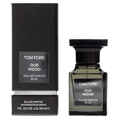 Tom ford oud wood 30ml - tom,