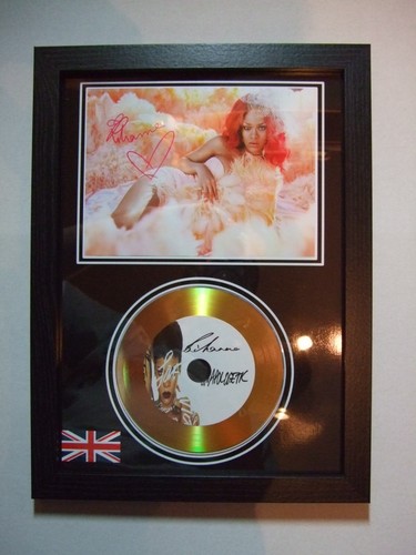 Rihanna limited edition - rihanna,
