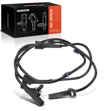 ABS Sensor Wheel Speed Sensor Front Axle For Nissan Cube Z12 1.5 1.6 47910ED000