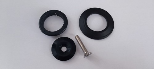 Colnago frame headset stem - headset,