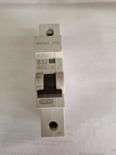 MEM ALB321 MCB MEM 32 AMP MCB