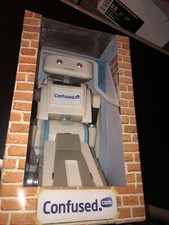 Confused.com Robot New