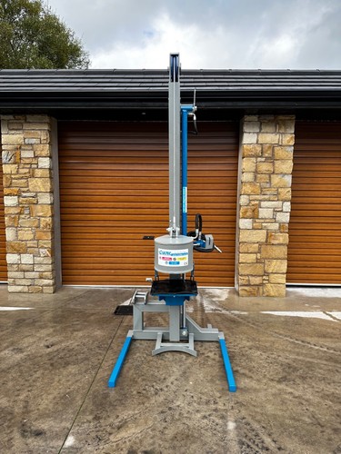 Multec mini digger pd1 - multec, mini-digger