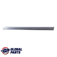 Audi A4 B7 8E Door Trim