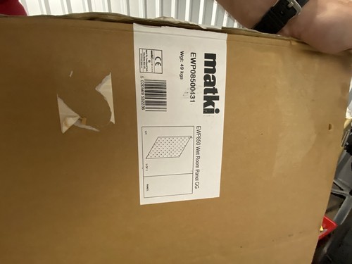 Matki ewp 850 - ewp,