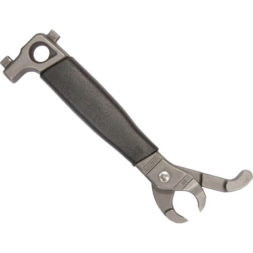 Bahco compact nail - bahco,