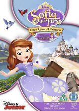 Sofia the First: Once Upon a