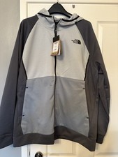 The North Face Full Zip Hoodie