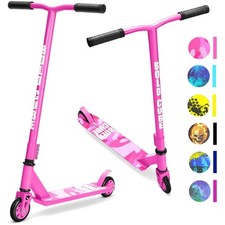 Durable Aluminium Stunt