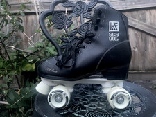 KRF School PPH Artistic Skates