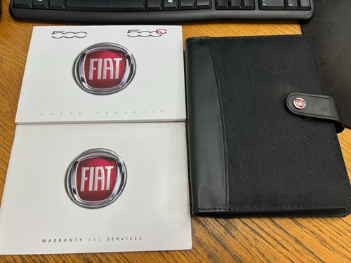 Fiat 500 owners - 500,