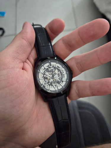 Bulova 98a179 automatic - bulova,