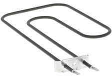 CREDA C261ED, C261EG, C261