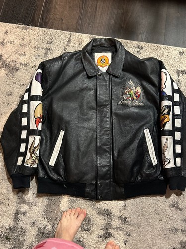 Vintage 1997 looney tunes - looney,
