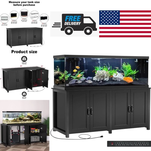 Fish tank stand 100 - to, 150