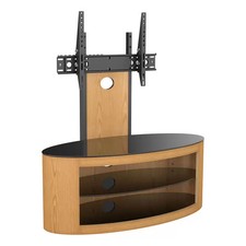 TV Stand Entertainment Media