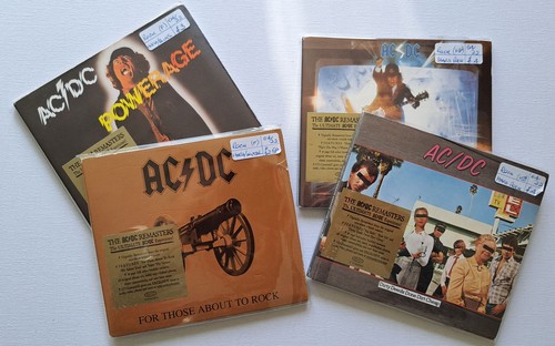 Bundle - cd, cds)