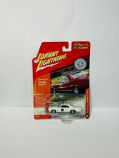 Johnny Lightning 2017 Series