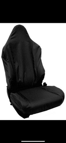 Seat cover fit mk8 - seat, to