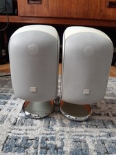 Bowers & wilkins speakers m1