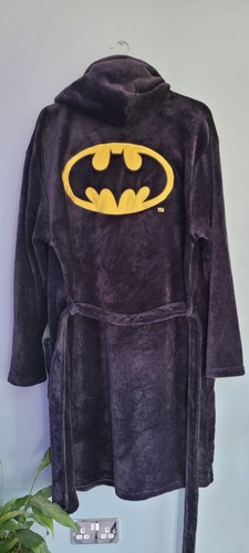 Batman comics dressing - batman,